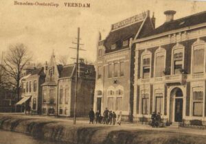 info@cafedebankveendam.nl