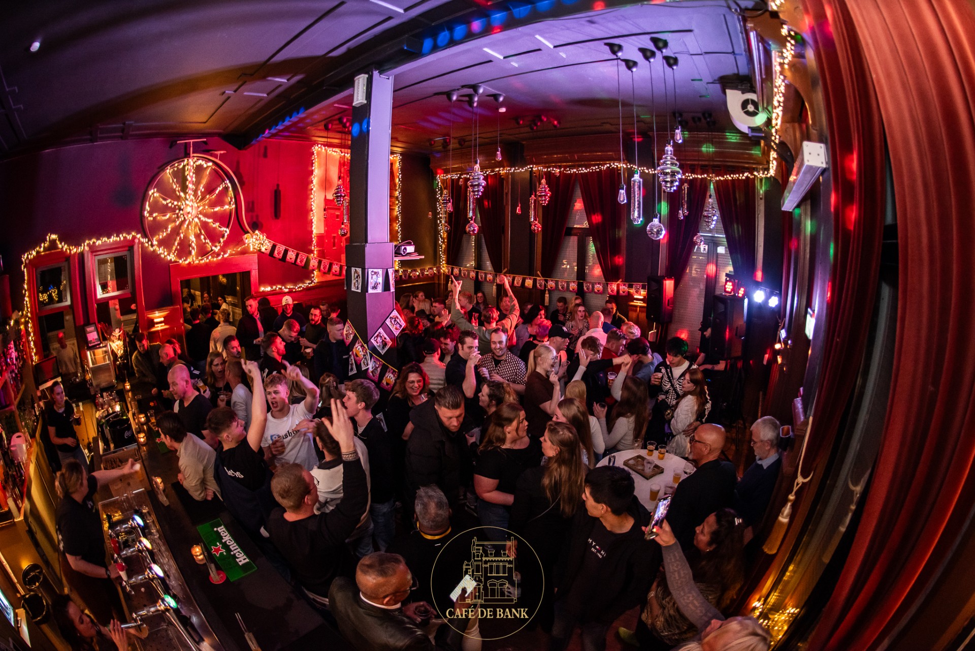 Feesten & Partijen
